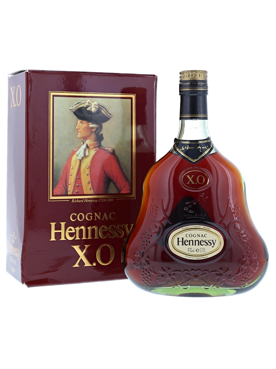 ランキング2024 COGNAC Hennessy XO 700ml 古酒 ブランデー - www