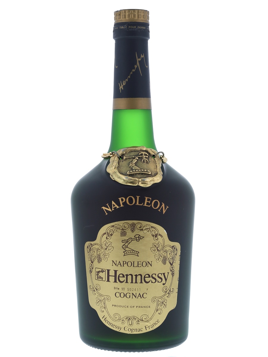 Hennessy ヘネシー COGNAC コニャック ナポレオン - luknova.com