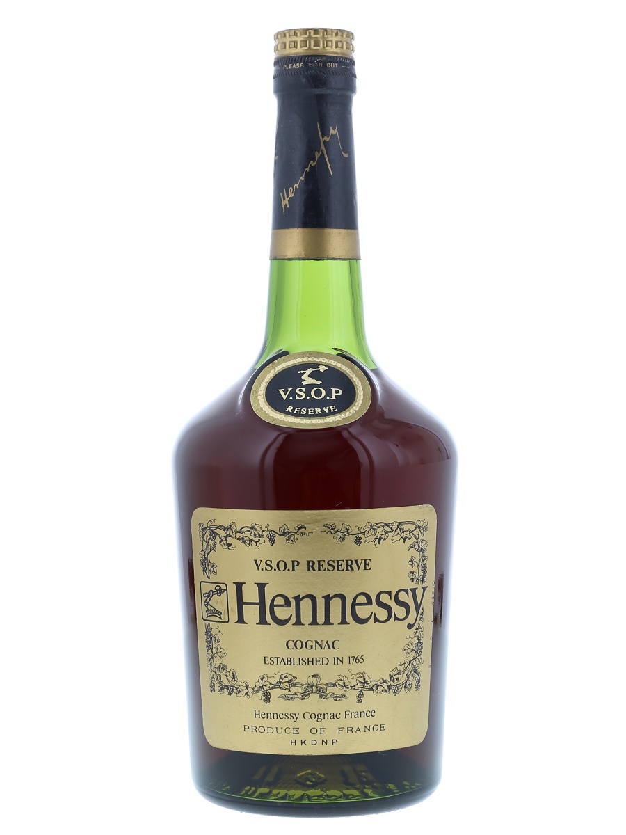 Hennessy/ヘネシー VSOP RESERVE リザーブ食品/飲料/酒
