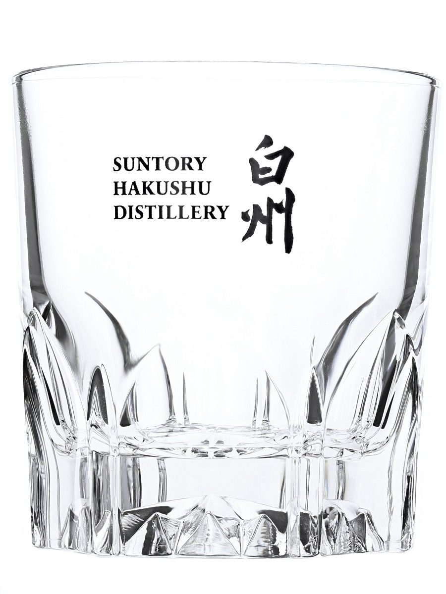 白州蒸留所 ロック グラス - Kabukiwhisky Buy Japanese whisky