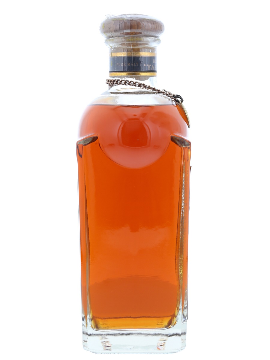 一甲 竹鶴 21年 纯麦芽威士忌 旧瓶子 700ml / 43% - Kabukiwhisky Buy Japanese whisky