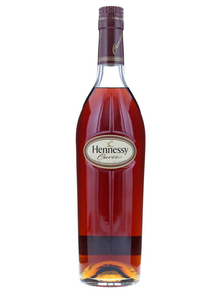 Hennessy Cuvee 70cl / 40% - Kabukiwhisky Buy Japanese whisky