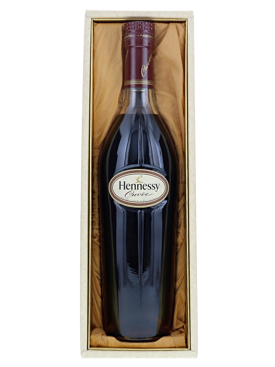 Hennessy Cuvee 70cl / 40% - Kabukiwhisky Buy Japanese whisky