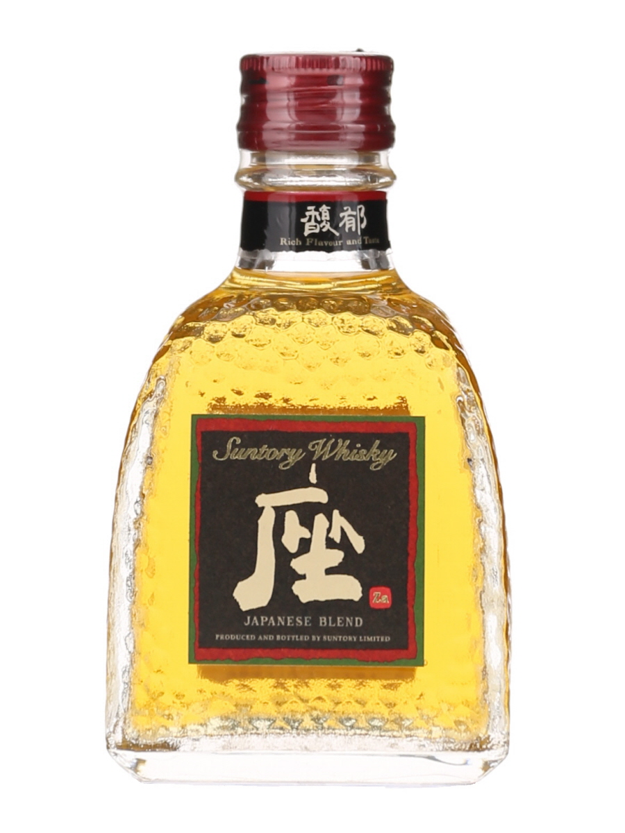 サントリー膳 メーカー終売品 希少180ml - 酒