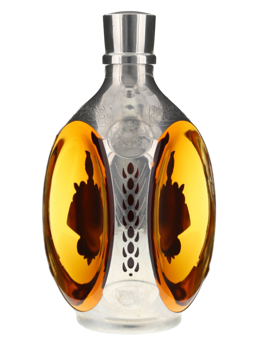 Dimple Royal Decanter Blended Whisky 75cl / 43% - Kabukiwhisky Buy ...