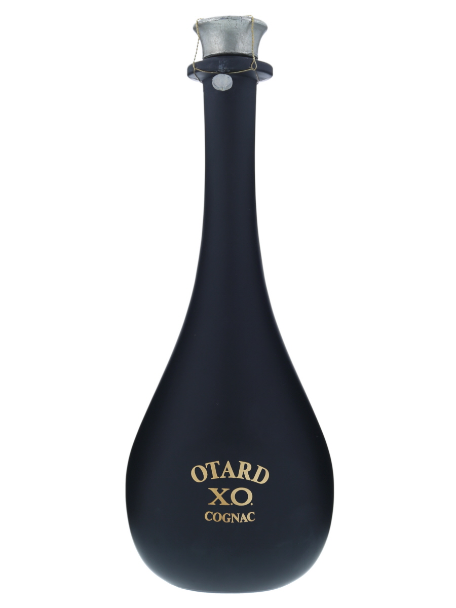 Otard XO Cognac 70cl / 40% - Kabukiwhisky Buy Japanese whisky