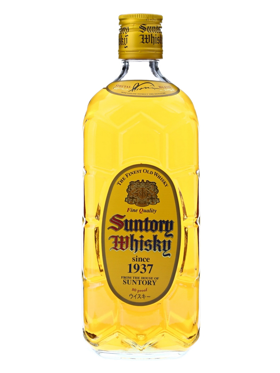 Suntory Whisky Kaku 70cl / 40% - Kabukiwhisky Buy Japanese whisky