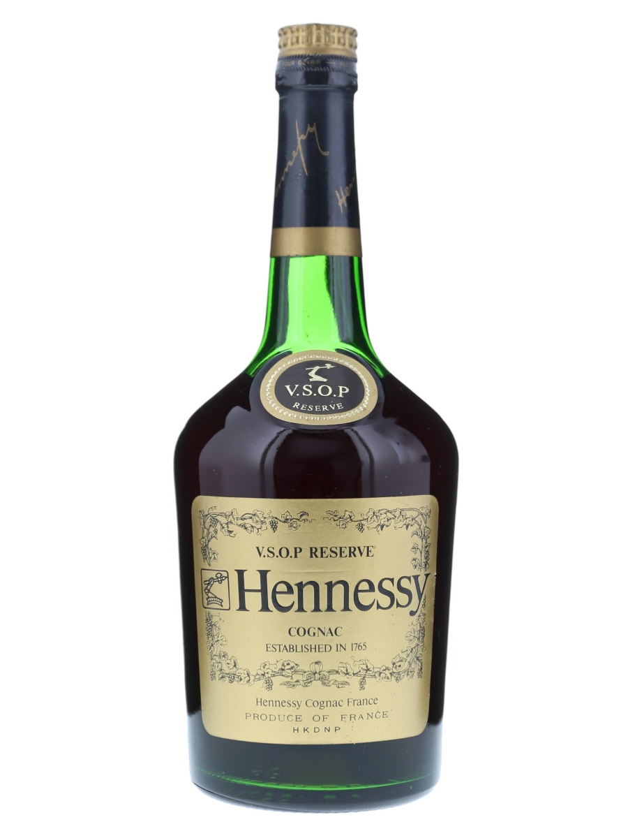 Hennessy VSOP Reserve OB 70cl / 40% - Kabukiwhisky Buy Japanese whisky
