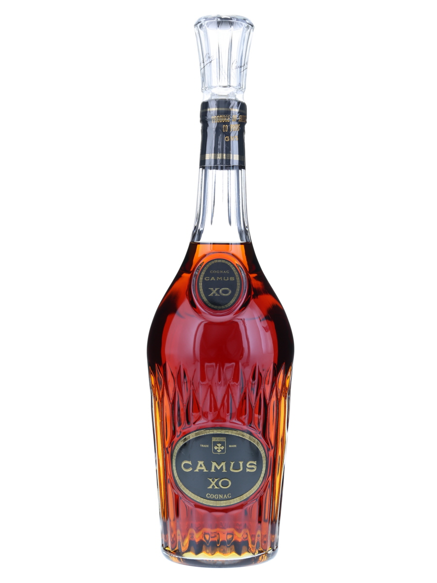 Camus XO Cognac 70cl / 40% - Kabukiwhisky Buy Japanese whisky