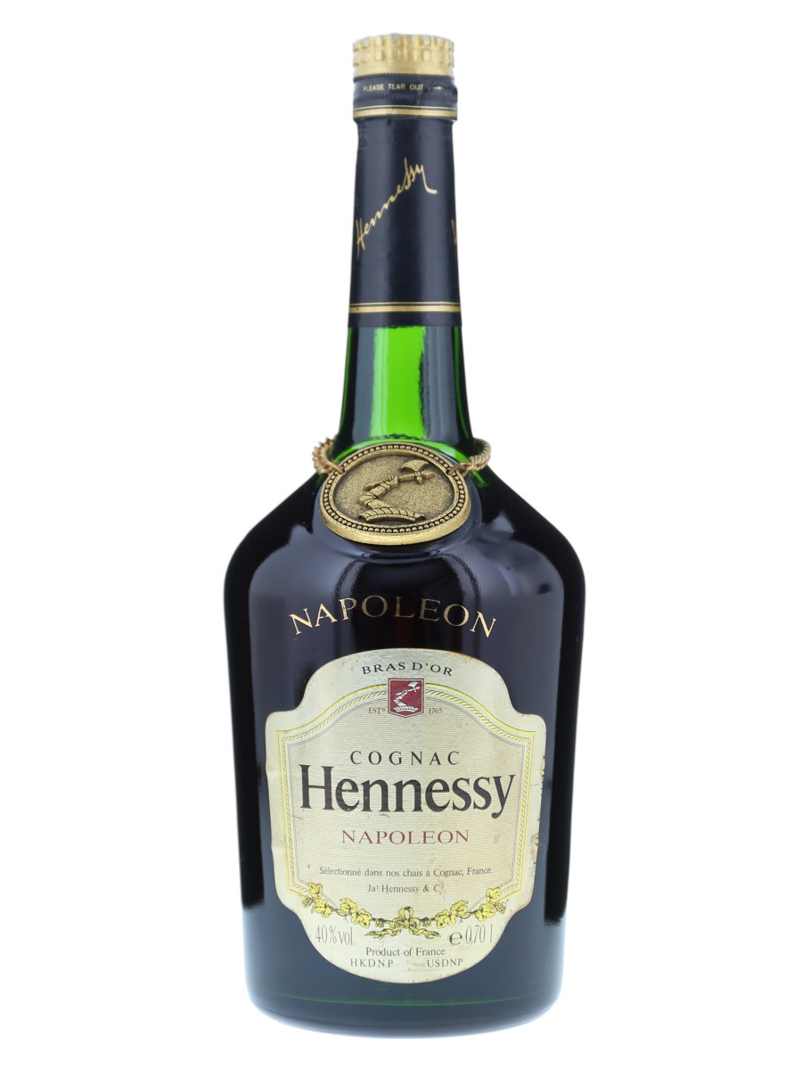 Hennessy Napoleon Cognac 70cl/ 40% - Kabukiwhisky Buy Japanese whisky