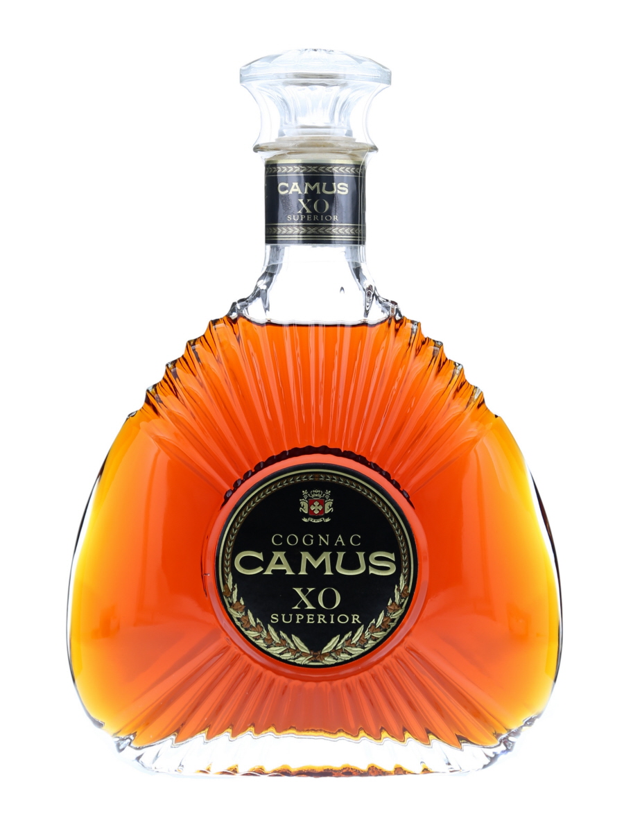 Camus XO Superior 70cl / 40% - Kabukiwhisky Buy Japanese whisky
