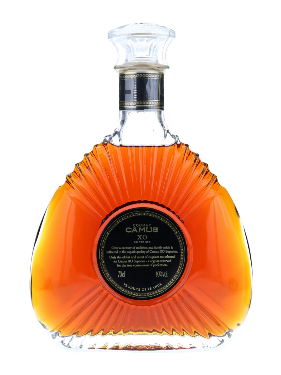 Camus XO Superior 70cl / 40% - Kabukiwhisky Buy Japanese whisky