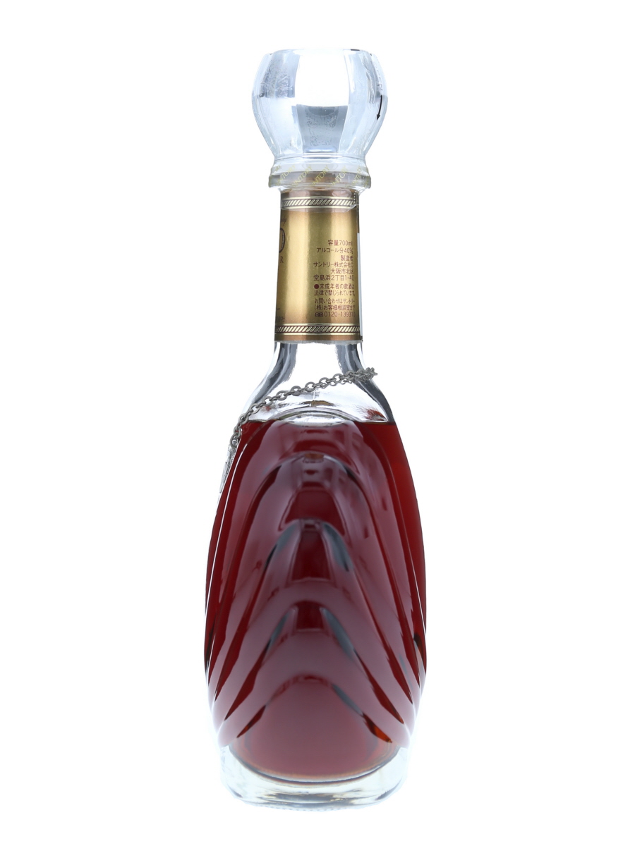 サントリー ブランデー XO スーパー デラックス 700ml / 40% - Kabukiwhisky Buy Japanese whisky