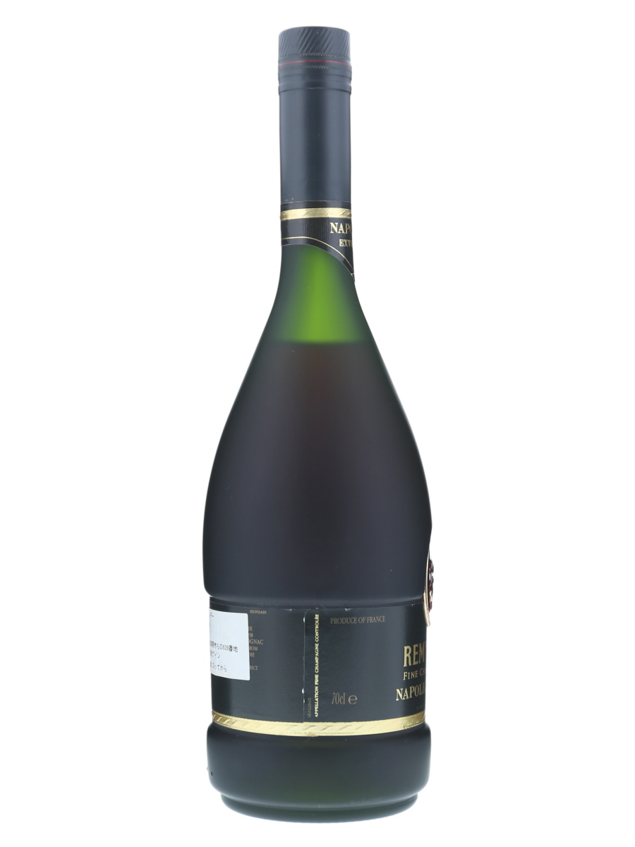 Remy Martin Napoleon Extra Old Fine Champagne 70cl / 40% - Kabukiwhisky Buy  Japanese whisky