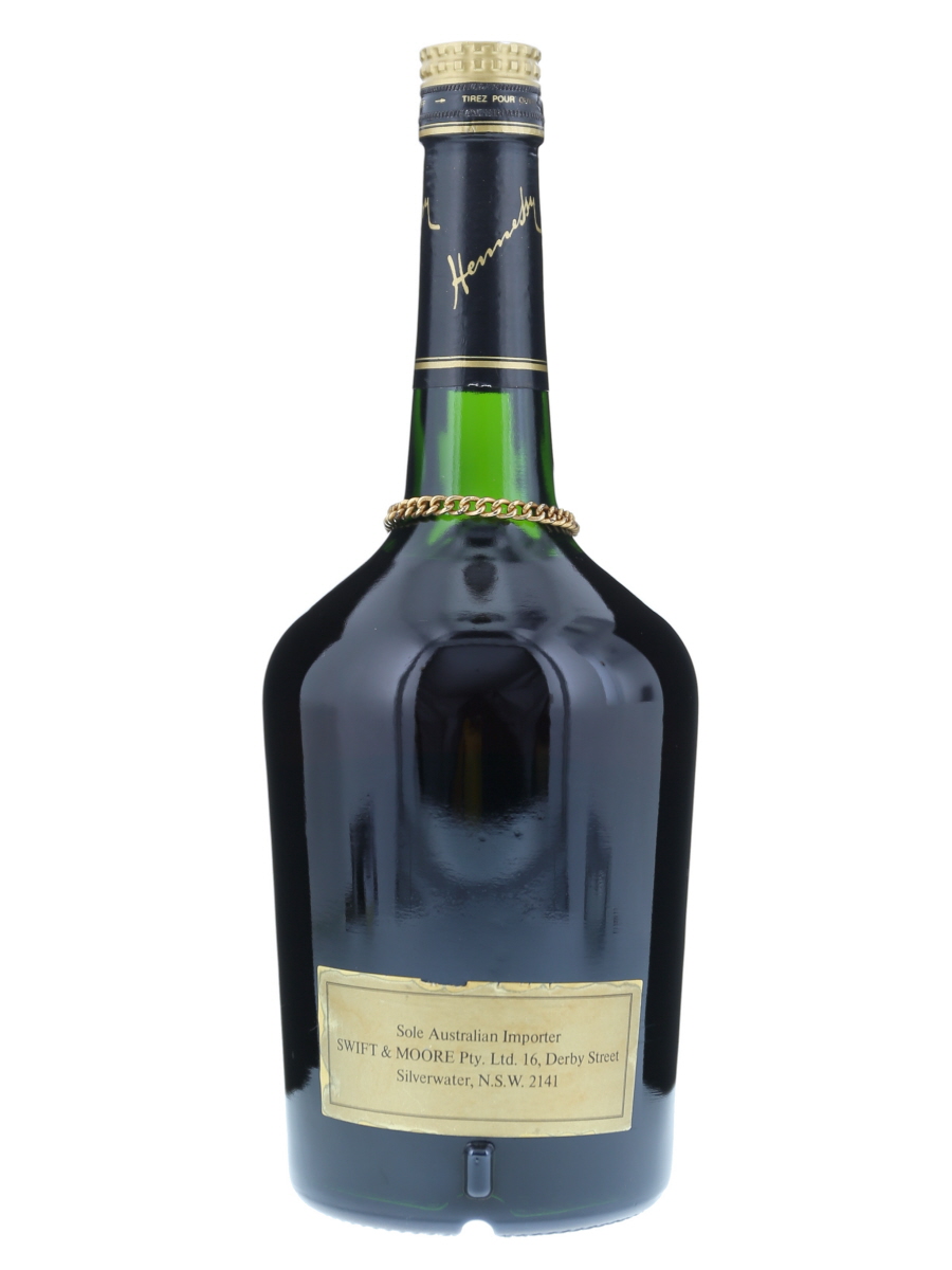 Hennessy Bras D'or Napoleon Cognac 75cl/ 40% - Kabukiwhisky 