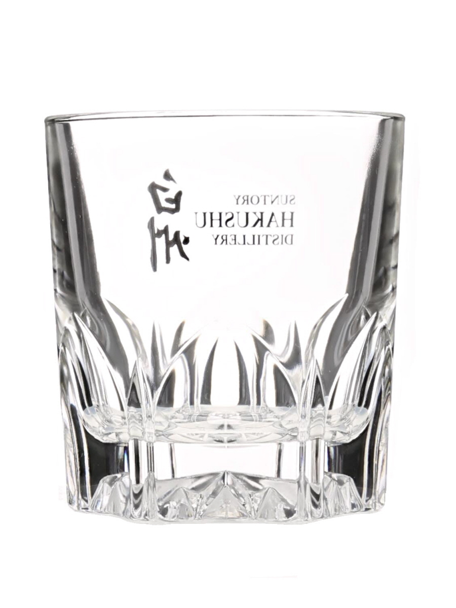 白州蒸留所 ロック グラス - Kabukiwhisky Buy Japanese whisky