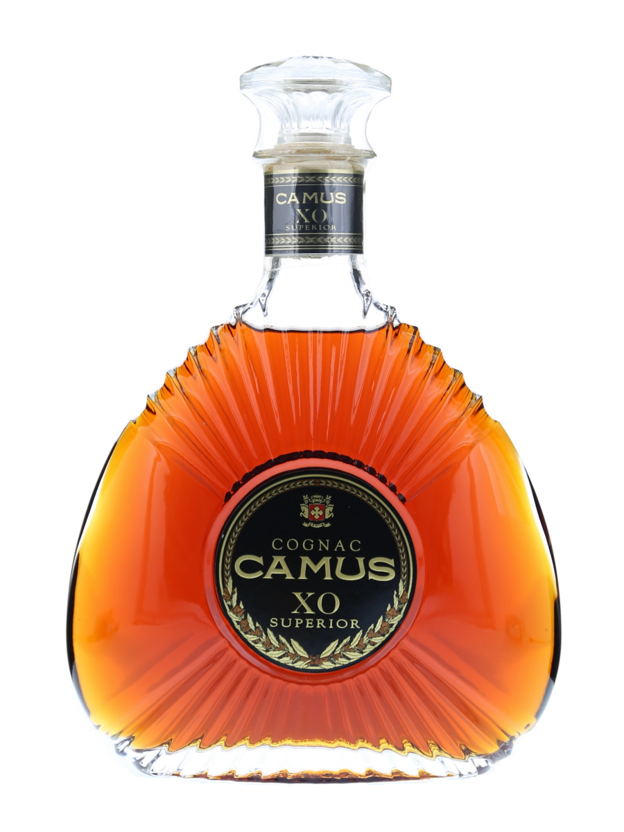 Camus XO Superior 70cl / 40% - Kabukiwhisky Buy Japanese whisky