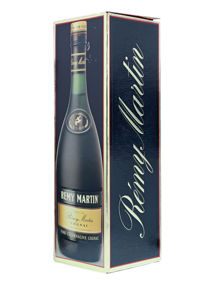 Remy Martin VSOP Cognac Fine Champagne 70cl / 40% - Kabukiwhisky Buy  Japanese whisky