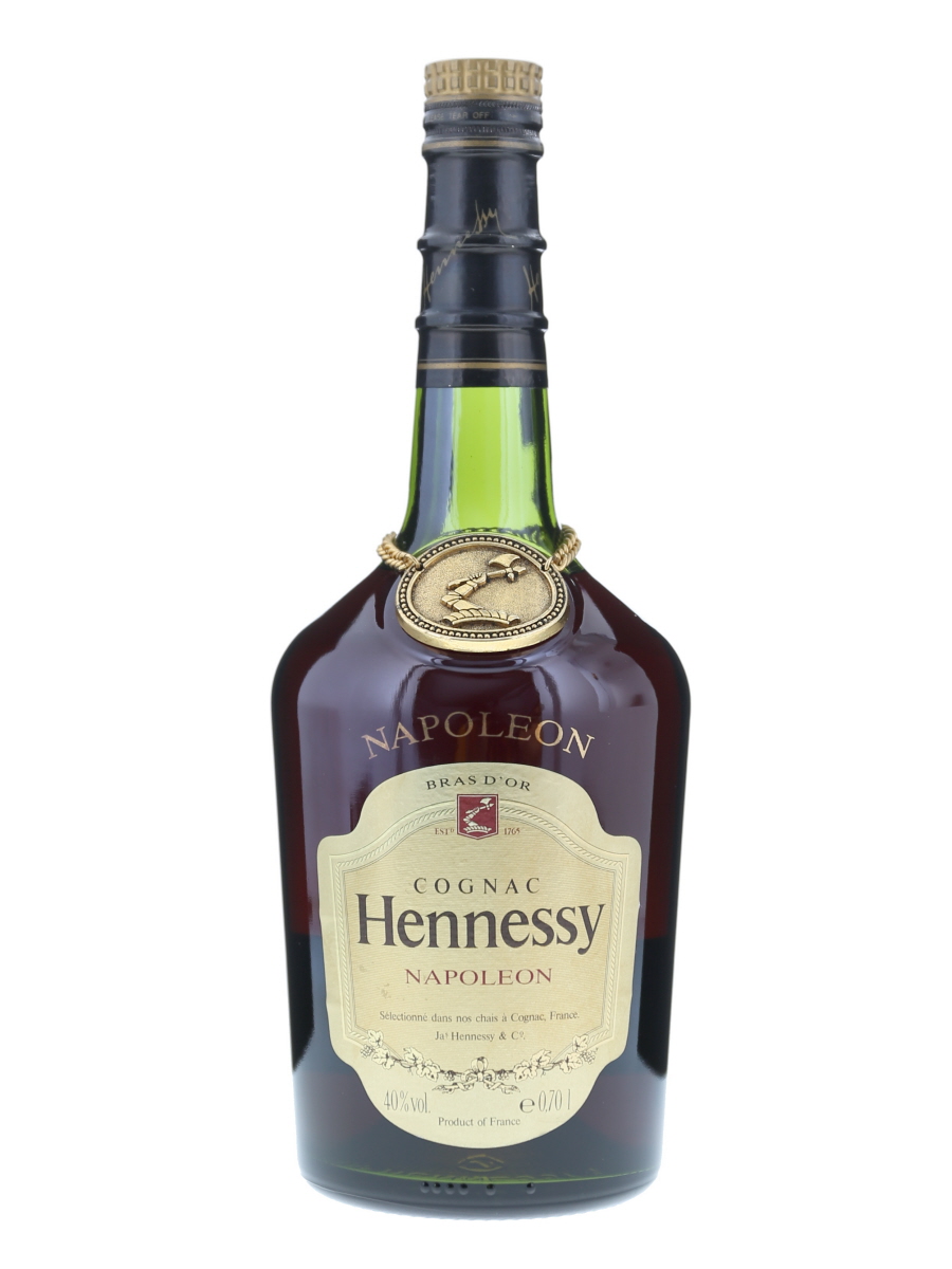 Hennessy Napoleon Cognac 70cl / 40% - Kabukiwhisky Buy Japanese whisky