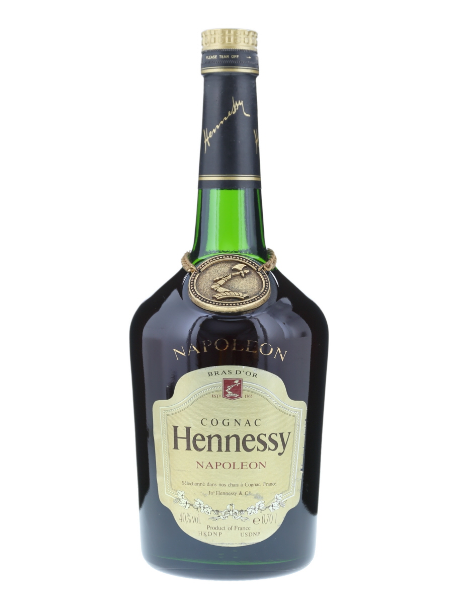 Hennessy Napoleon Cognac 70cl / 40% - Kabukiwhisky Buy Japanese whisky