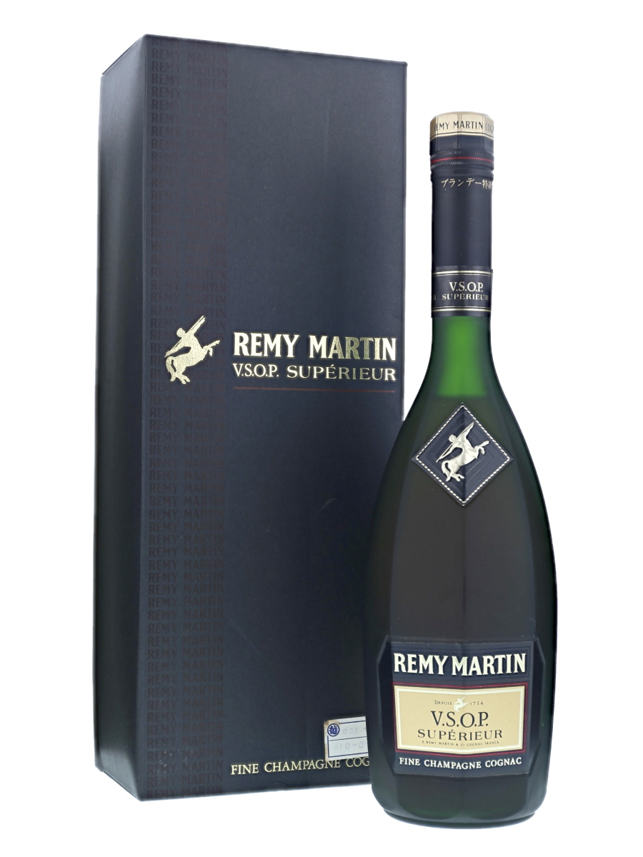 74-1 REMY MARTIN SPERIEUR レミーマルタン スペリオール700ml