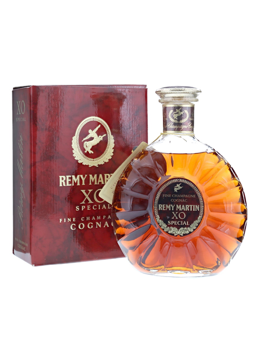 Remy Martin XO Special Fine Champagne Cognac 70cl / 40% - Kabukiwhisky Buy  Japanese whisky