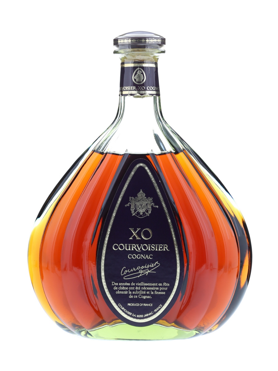 Courvoisier Cognac XO 70cl / 40% - Kabukiwhisky Buy Japanese whisky