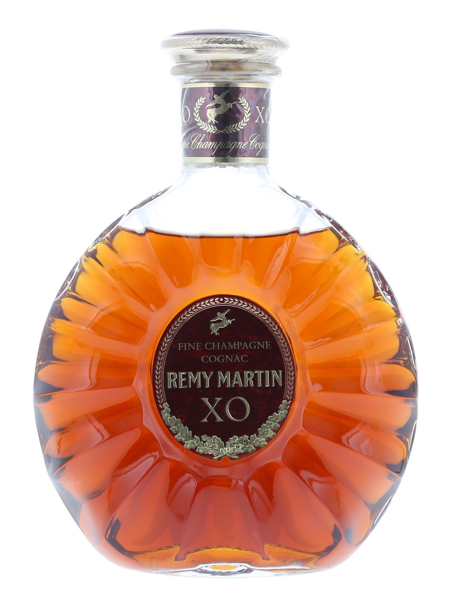 Remy Martin Cognac XO Special Fine Champagne 70cl / 40% Front