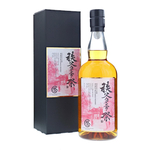Ichiro's Chichibu Festival 2023 #11691 Malt & Grain Whisky Single Cask 70cl / 56%