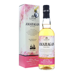 Amahagan World Malt Edition Yamazakura 2016 70cl / 47%