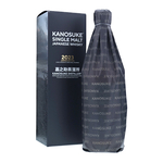 Kanosuke Distillery 2023 Limited Edition 70cl / 59%