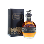 【Inspected】Blanton's Black Single Barrel Bourbon Dumped in 2023 75cl / US 80 Proof 【With Box】