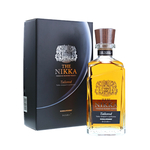 The Nikka Tailored Blended Whisky (Box Damage)