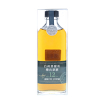 Hakushu Distillery 12 Year Single Malt From The Barrel 19cl / 57%