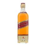 Johnnie Walker Red Label Bot. Pre1989 76cl / 43%