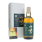 Yamazaki 10 Years Pure Malt Green Label 70cl / 40%