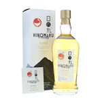 Hinomaru Whisky Kome 3 Year 700ml / 48%