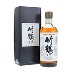 Taketsuru 17 Year Pure Malt OB 70cl / 43%