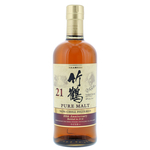 Karuizawa 17 Year Single Malt 70cl / 40% Front