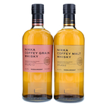 Nikka Coffey Malt & Grain Whisky