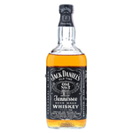 Jack Daniel's Old Time No,7 Bot.Pre 1989 Tennessee Whiskey