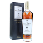 Macallan 18 Years Sherry (2020 Release)