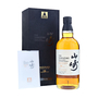 Yamazaki 18 Year Mizunara 100th Anniversary Single Malt (No White Box) 70cl / 48%