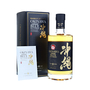 Okinawa Blue 8 Years Rice Whisky 70cl / 40%