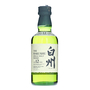 Hakushu 12 Years Single Malt Miniature Bottle