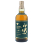 Yamazaki 10 Year Pure Malt GL 70cl / 40% Front