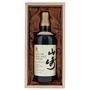 Yamazaki 12 Year Pure Malt Bot. Pre1989 (Lion Crest) 76cl / 43% Front