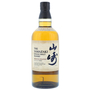 Yamazaki Heavily Peated 2013 70cl / 48% Front