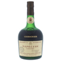 Courvoisier Cognac Napoleon Old Bottle 70cl / 80 Proof Front